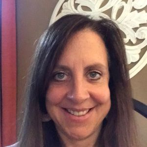 Meet your Posher, Jen